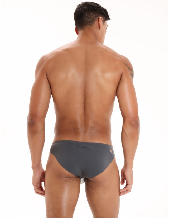 Marcuse - Savoy Briefs - Khaki 2