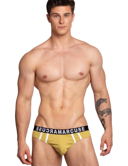 Marcuse - Passant Briefs - Olive