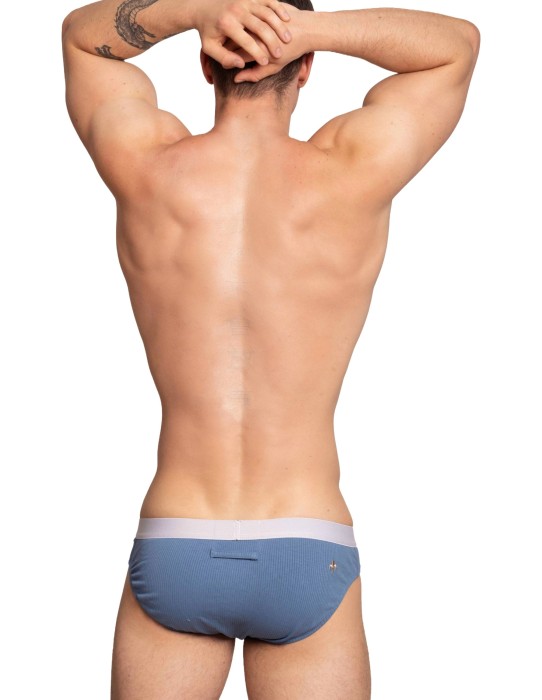 Marcuse - Passant Briefs - Blue 2