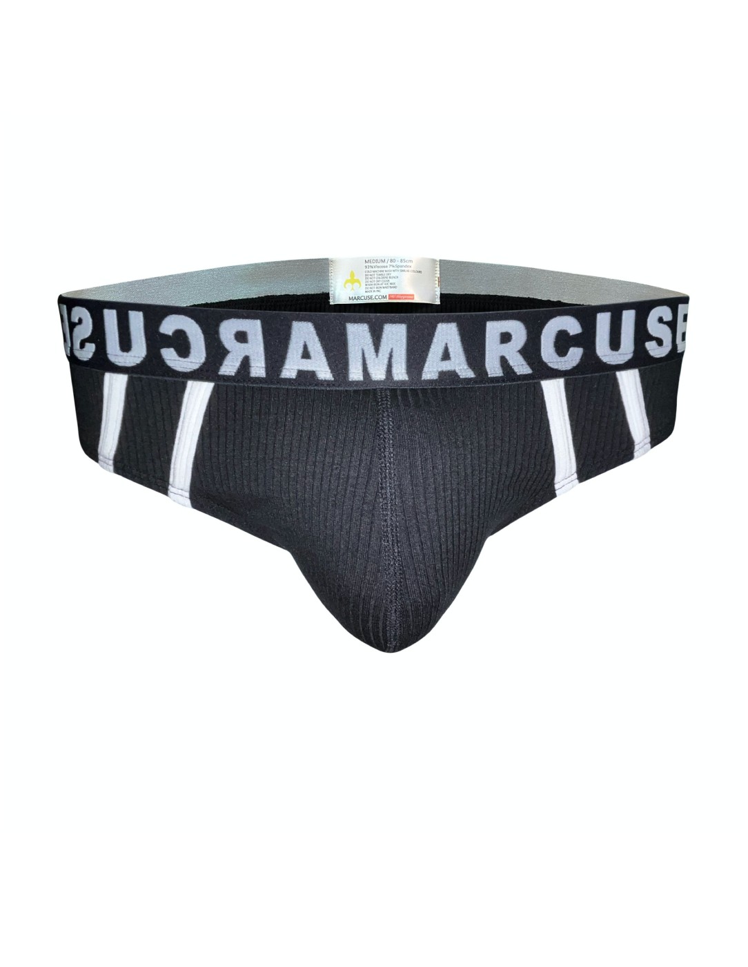 Marcuse - Passant Briefs - Black