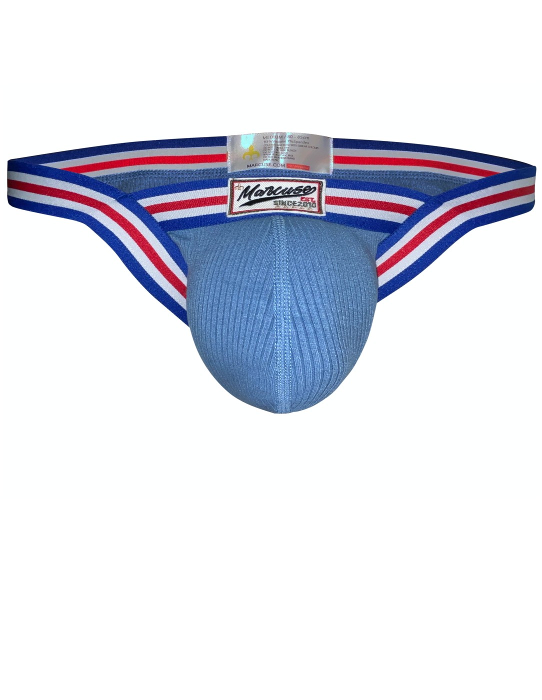 Marcuse - Marche Briefs - Blue