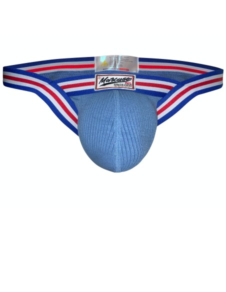 Marcuse - Marche Briefs - Blue