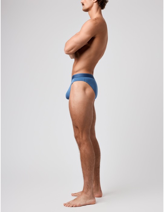 Obviously Apparel - PrimeMan Hipster Briefs - Stellar 2