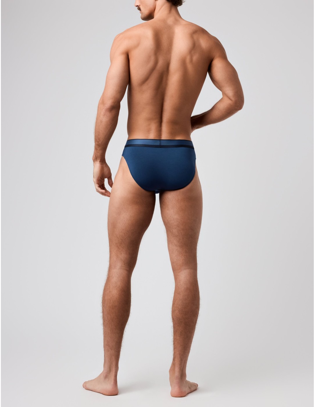Obviously Apparel - PrimeMan Hipster Briefs -...