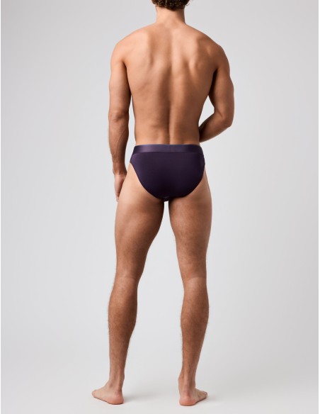 Obviously Apparel - PrimeMan Hipster Briefs - Nightshade