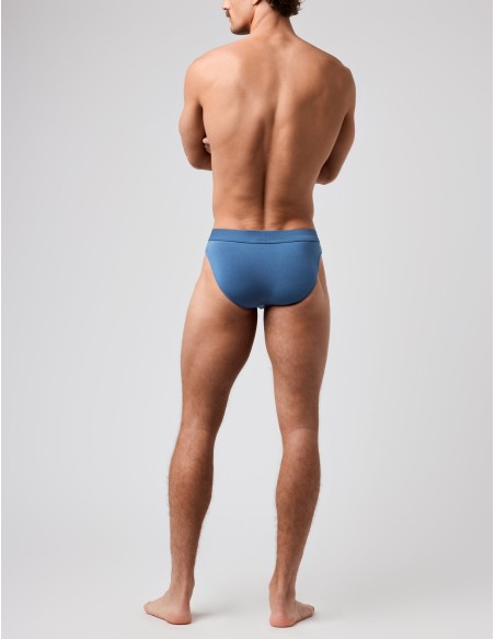 Obviously Apparel - EliteMan Hipster Briefs - Stellar