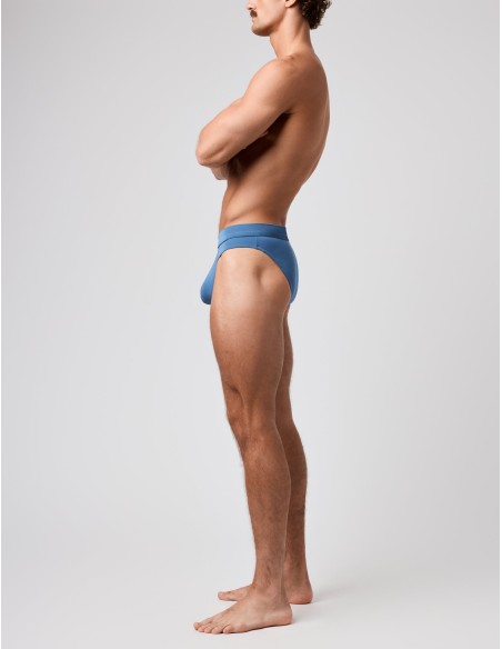 Obviously Apparel - EliteMan Hipster Briefs - Stellar