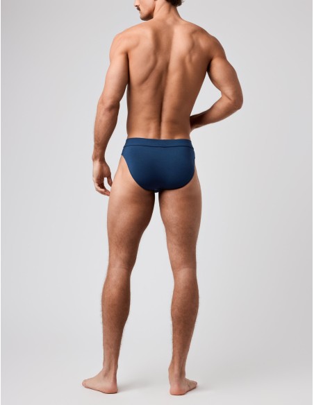 Obviously Apparel - EliteMan Hipster Briefs - Titan