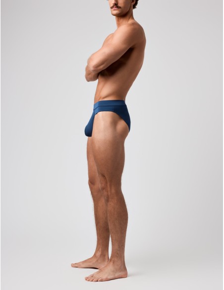 Obviously Apparel - EliteMan Hipster Briefs - Titan