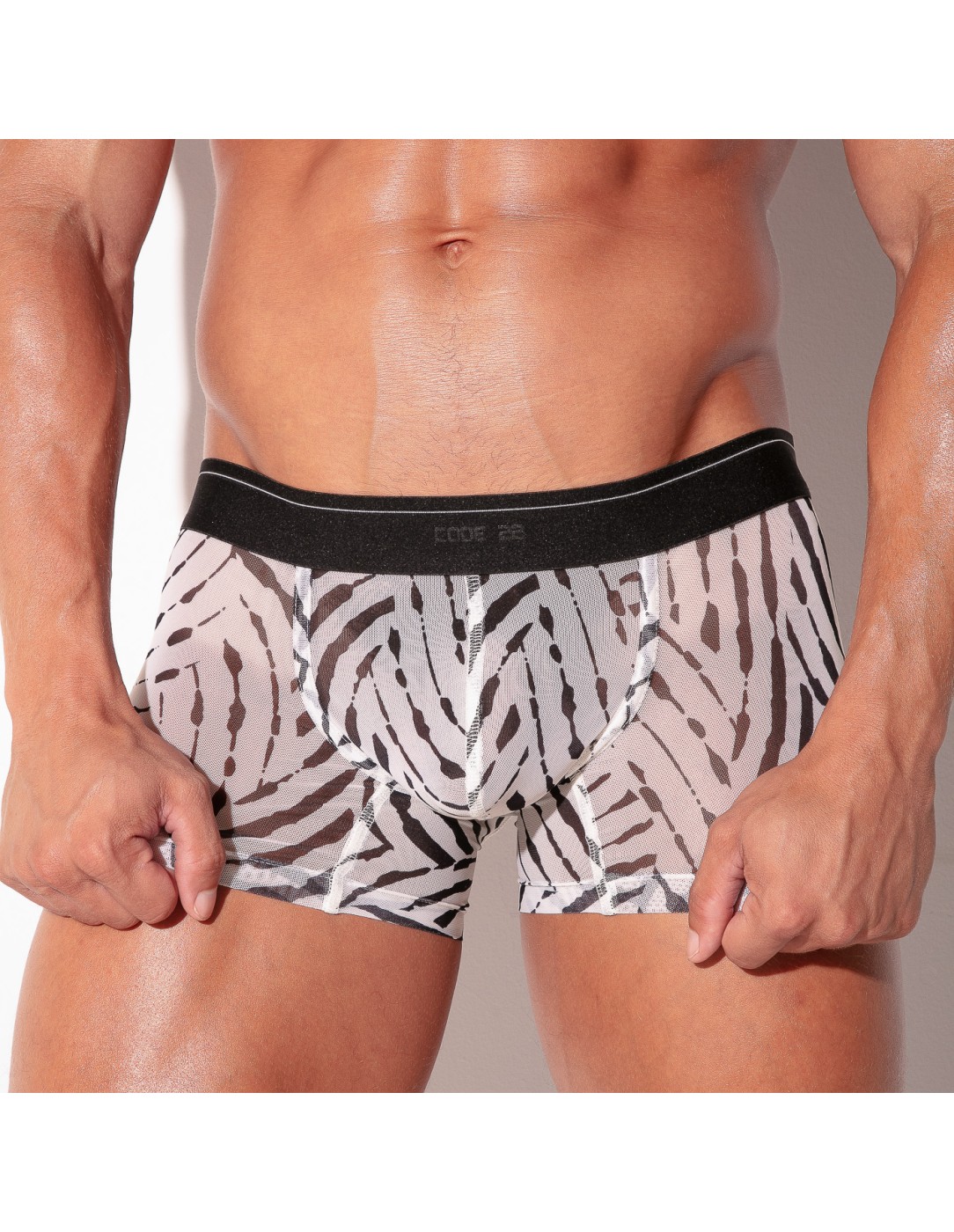CODE 22 - Savanna Trunks