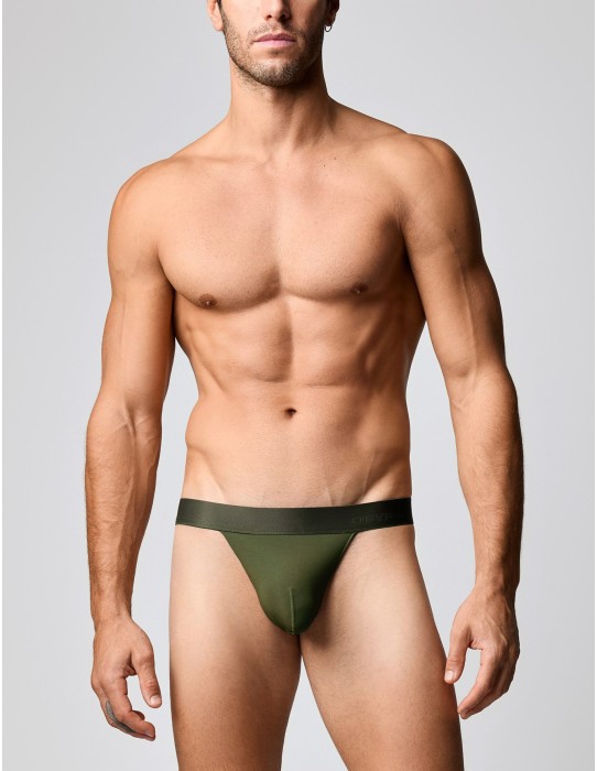 Obviously Apparel - PrimeMan Thong - Rifle