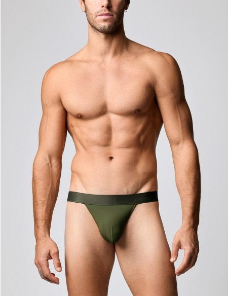 Obviously Apparel - PrimeMan Thong - Rifle