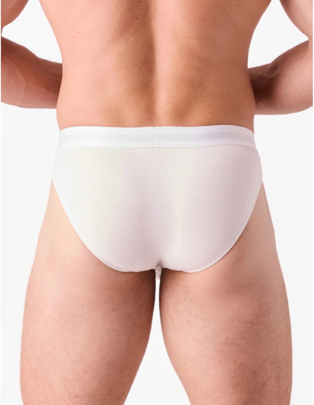 Obviously Apparel - PrimeMan Hipster Briefs -...