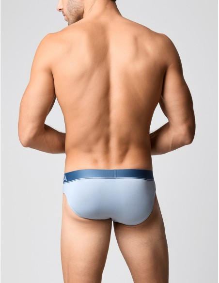 Obviously Apparel - PrimeMan Hipster Briefs - Celestial