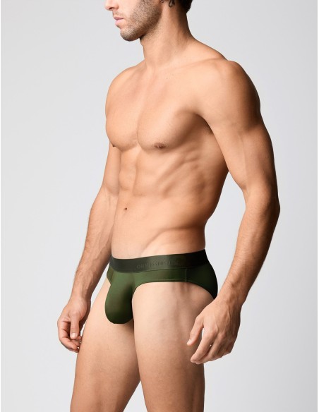 Obviously Apparel - PrimeMan Hipster Briefs - Rifle