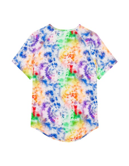 WOH - Sexy Fun Pride T-Shirt - Tie Dye