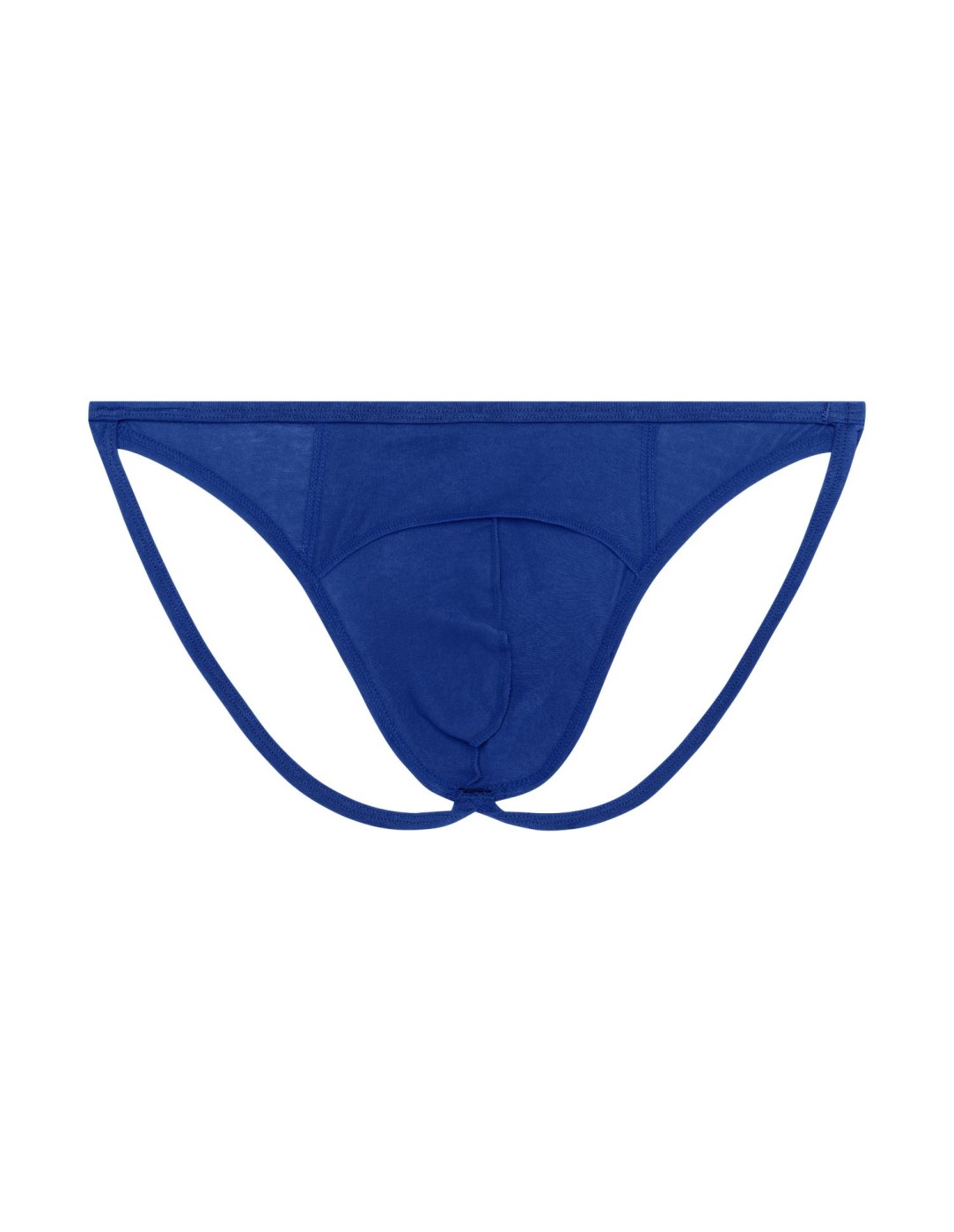 WOH - Sexy Fun Micro Jock - Blue