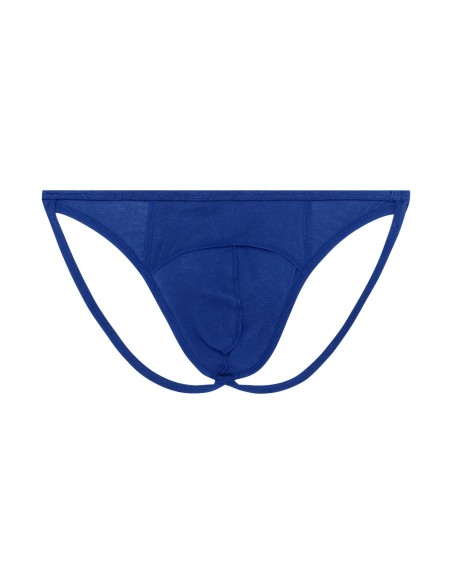 WOH - Sexy Fun Micro Jock - Blue
