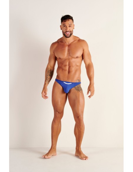 WOH - Sexy Fun Micro Jock - Blue