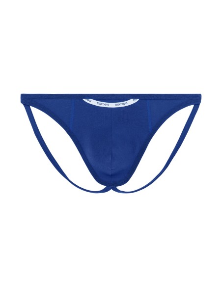 WOH - Sexy Fun Micro Jock - Blue