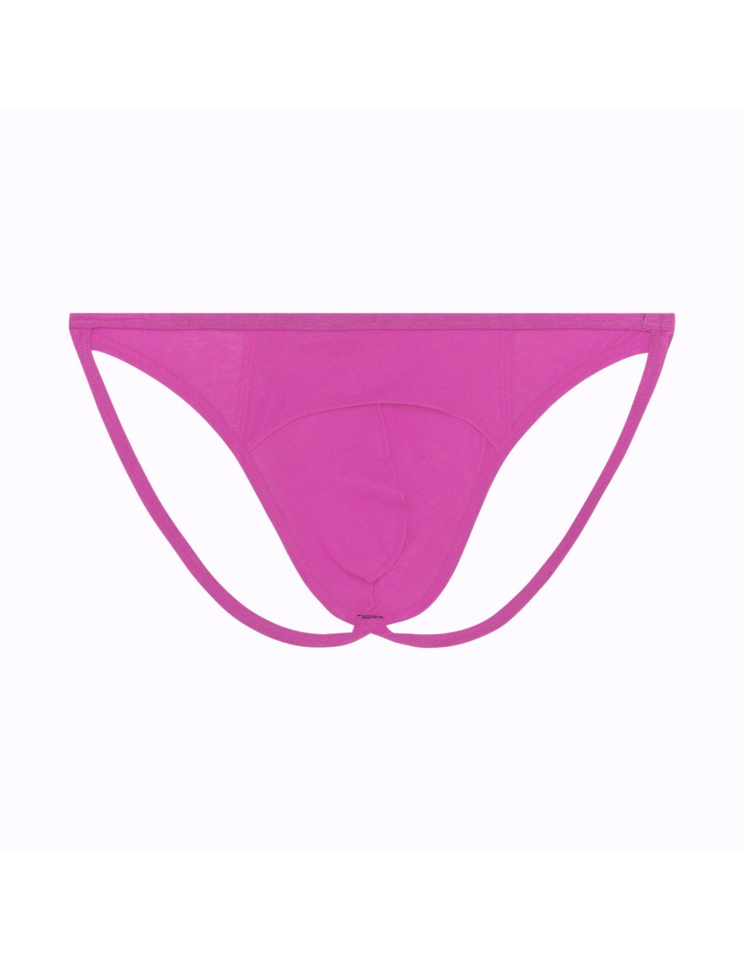 WOH - Sexy Fun Micro Jock - Pink