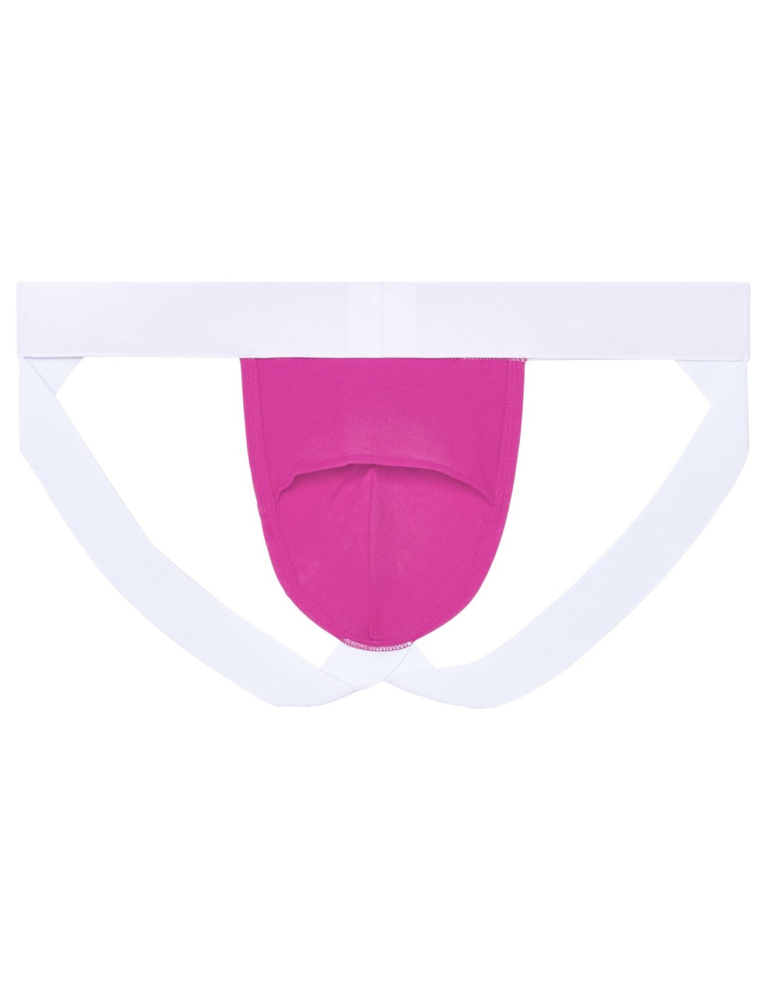 WOH - Sexy Fun Jockstrap - Pink