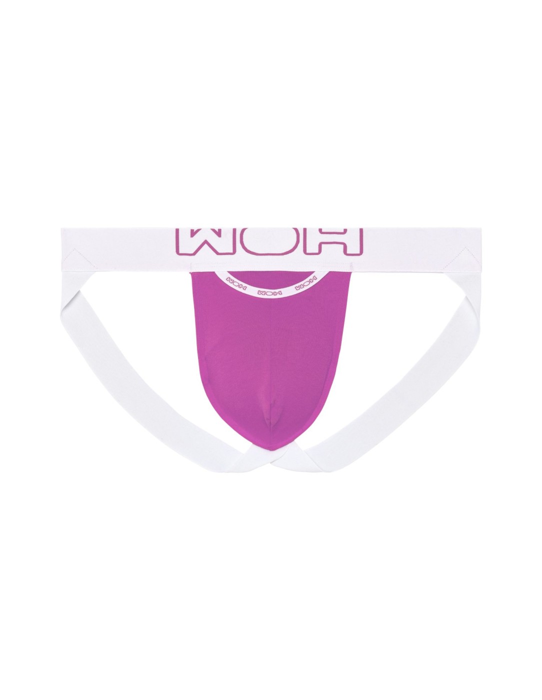 WOH - Sexy Fun Jockstrap - Pink