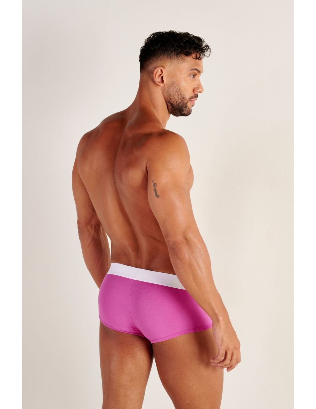 WOH - Sexy Fun Trunks - Pink