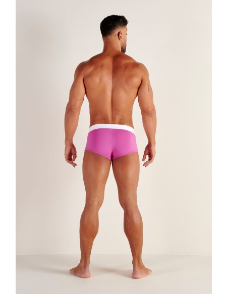 WOH - Sexy Fun Trunks - Pink