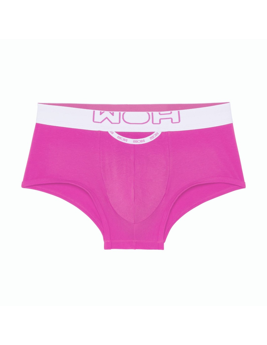 WOH - Sexy Fun Trunks - Pink