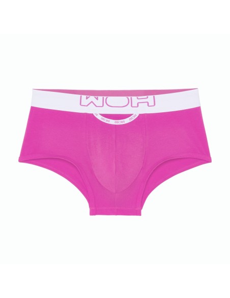 WOH - Sexy Fun Trunks - Pink