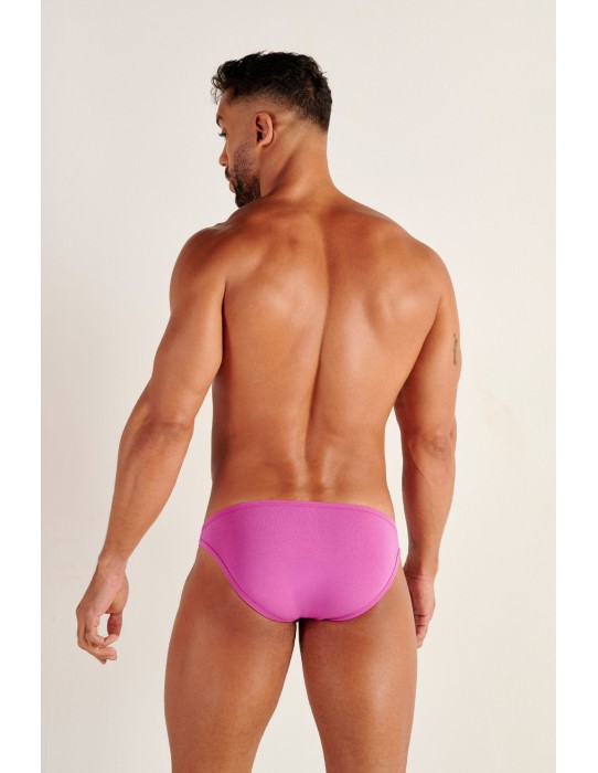 WOH - Sexy Fun Micro Briefs - Pink 2