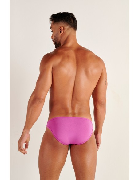 WOH - Sexy Fun Micro Briefs - Pink