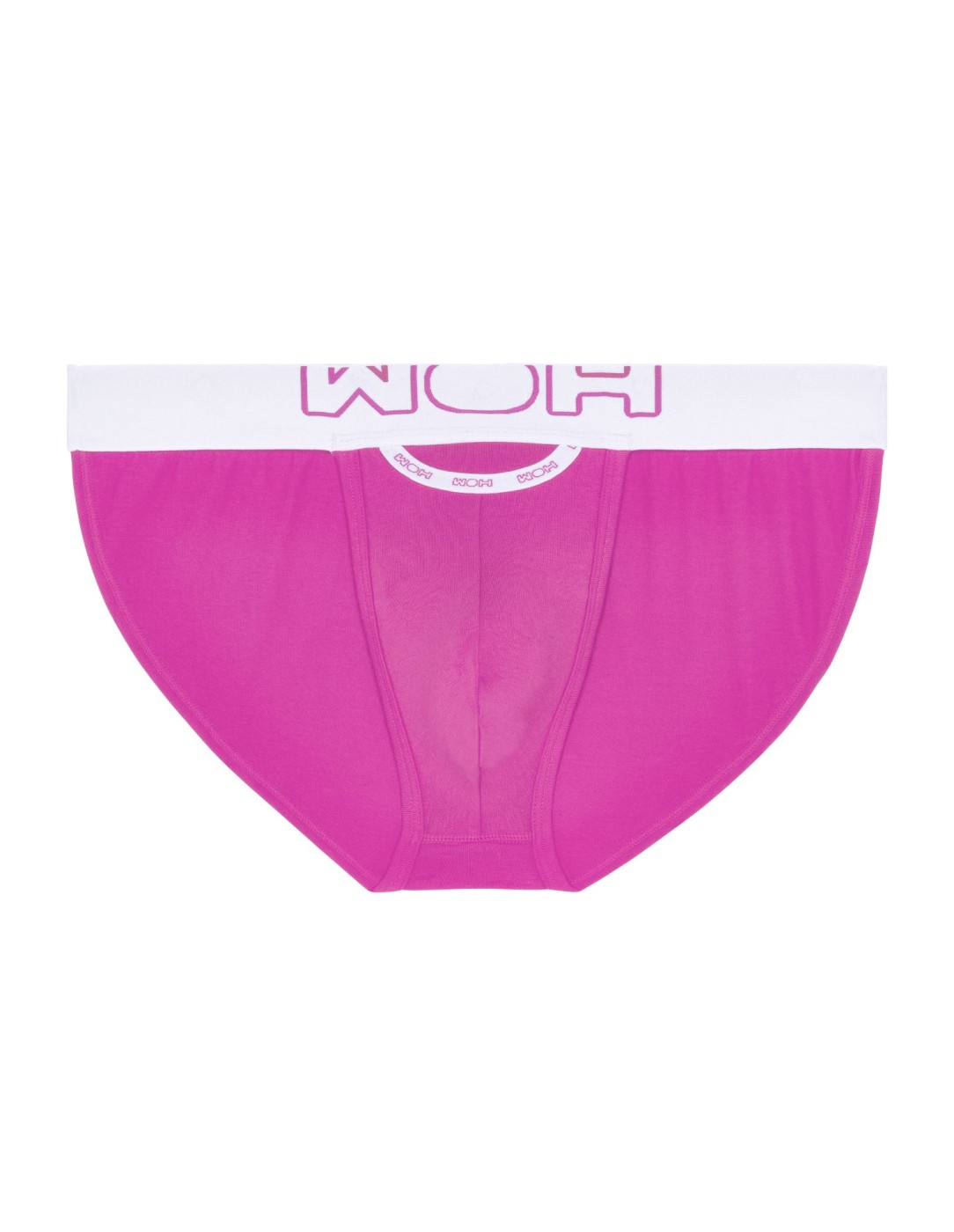 WOH - Sexy Fun Tanga Briefs - Pink