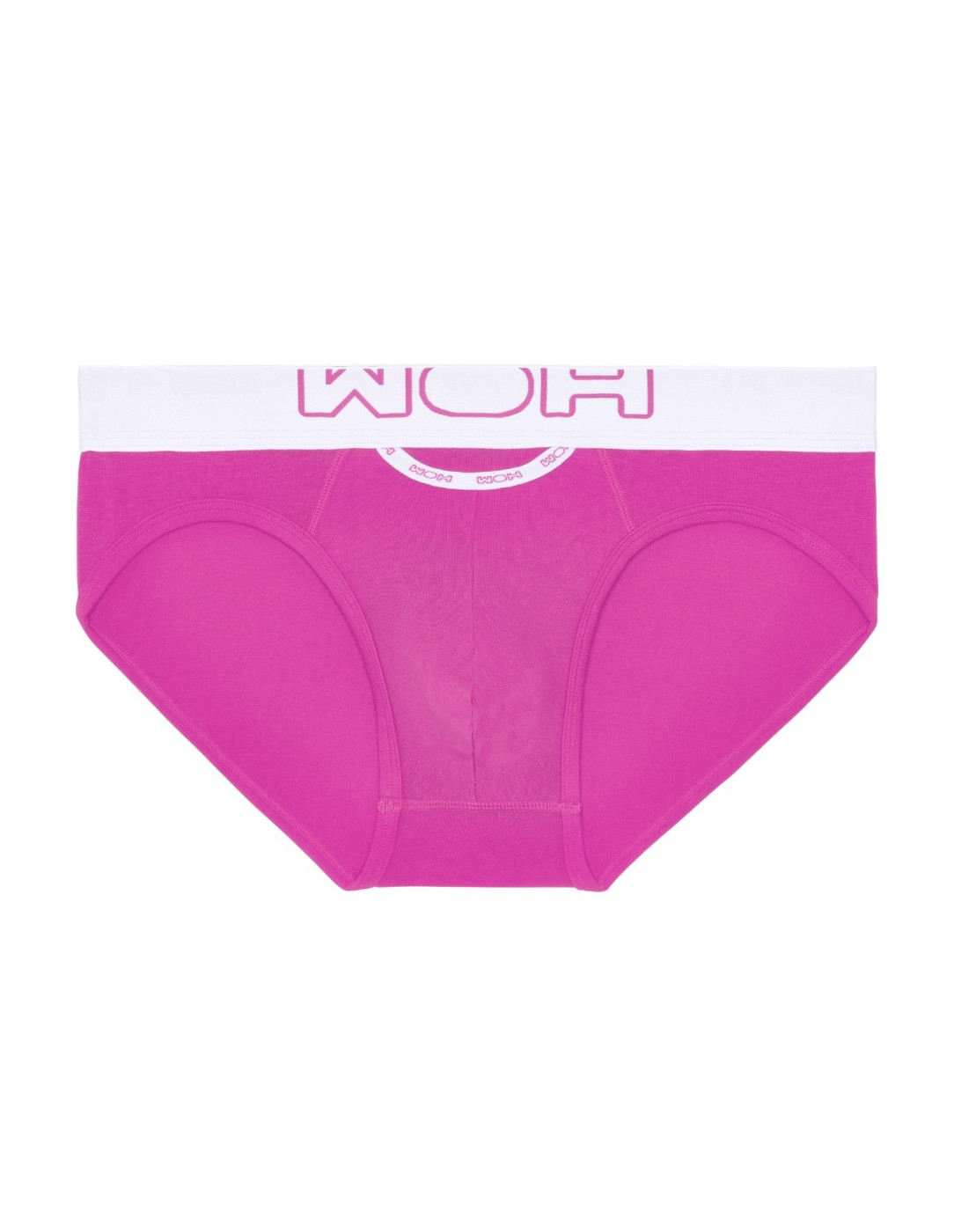 WOH - Sexy Fun Briefs - Pink