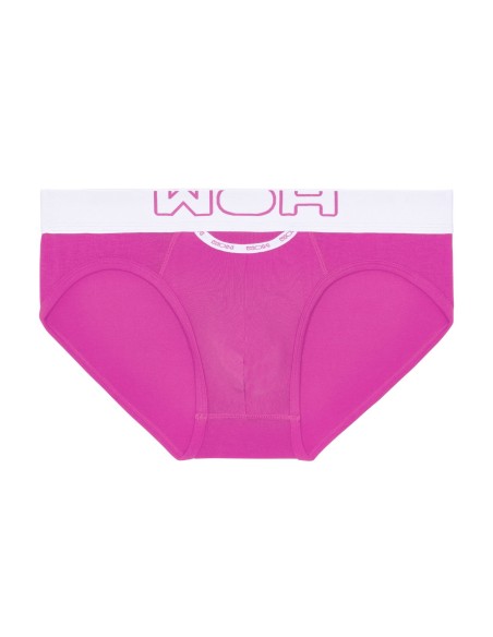 WOH - Sexy Fun Briefs - Pink
