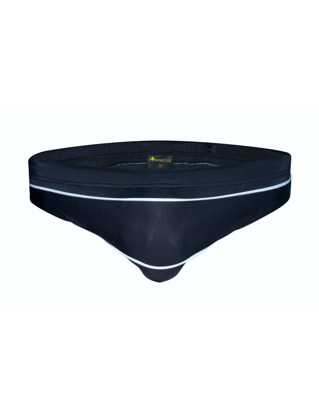 Marcuse - Hausos Swim Briefs - Black