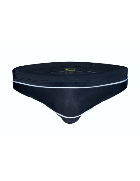 Marcuse - Hausos Swim Briefs - Black