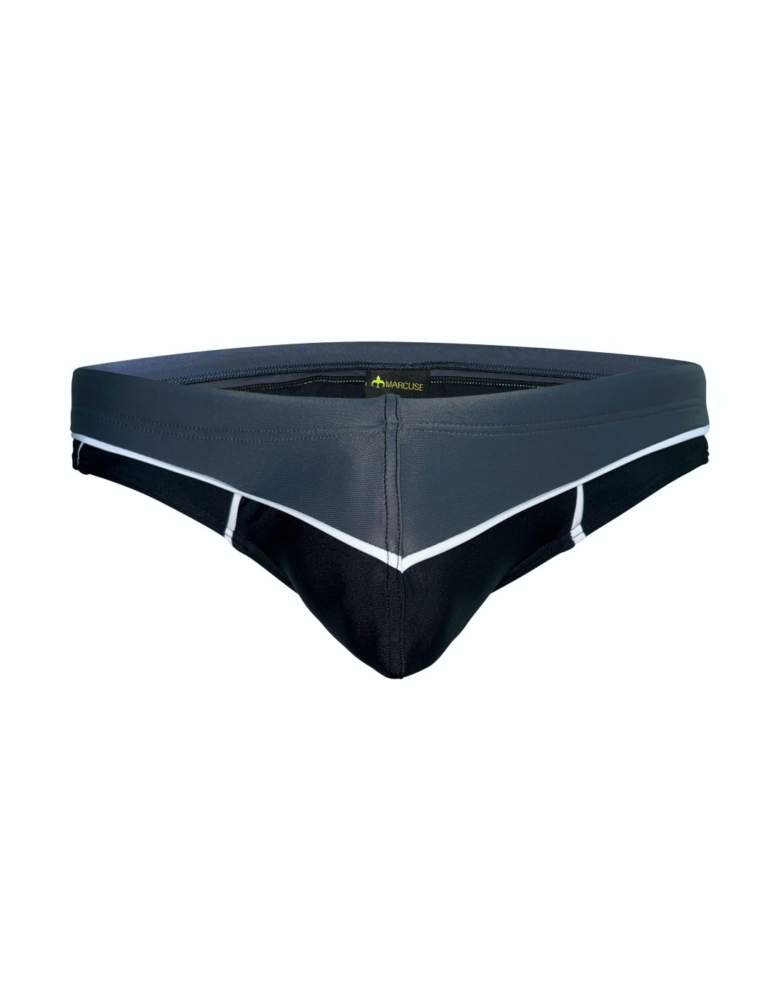 Marcuse - Calibre Swim Briefs - Black