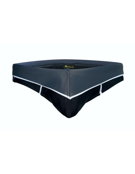 Marcuse - Calibre Swim Briefs - Black