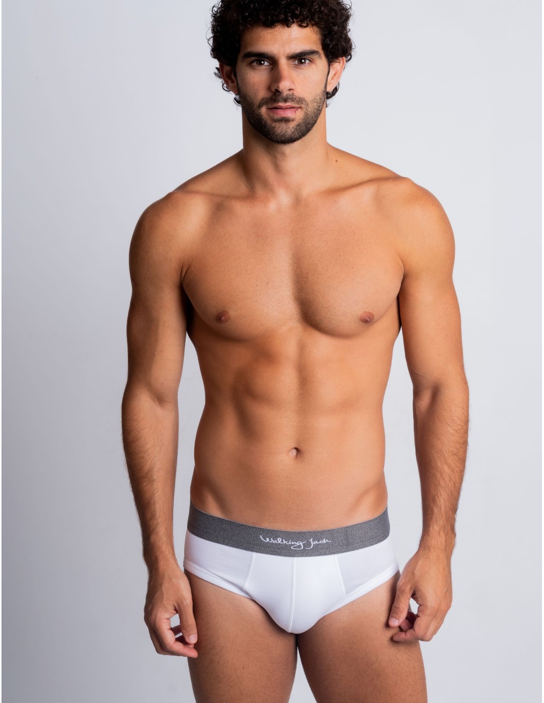 Walking Jack - Cloud Briefs