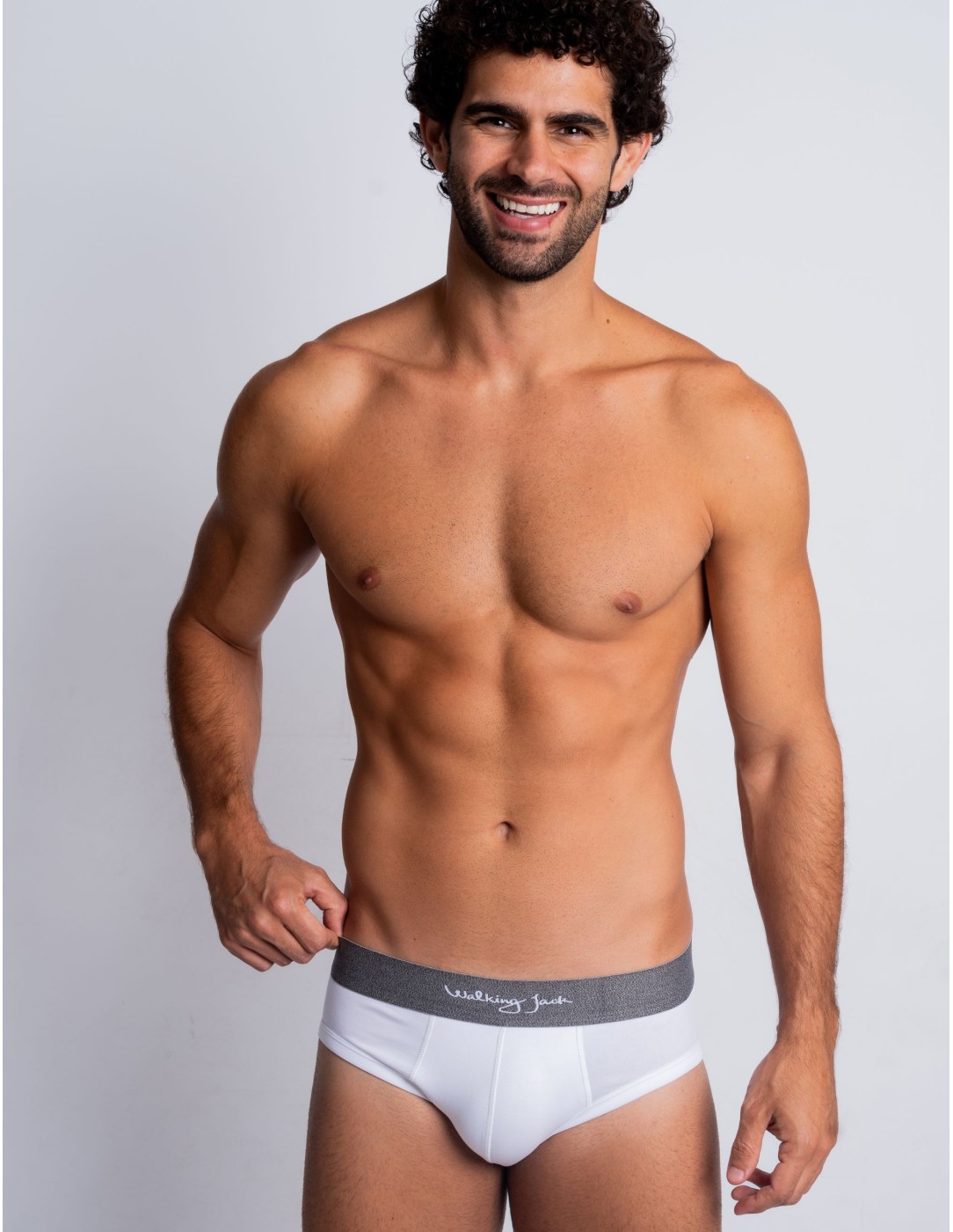 Walking Jack - Cloud Briefs