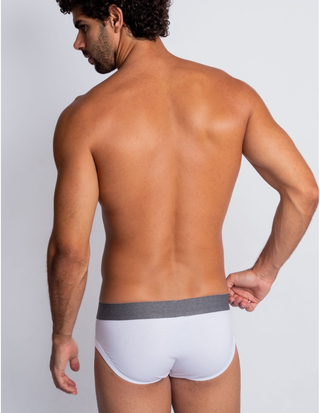 Walking Jack - Cloud Briefs