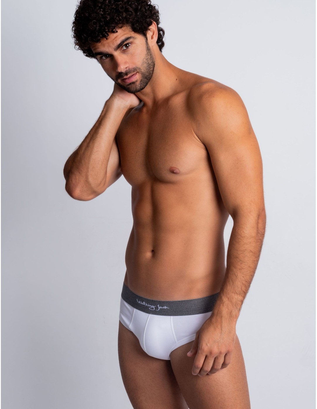 Walking Jack - Cloud Briefs