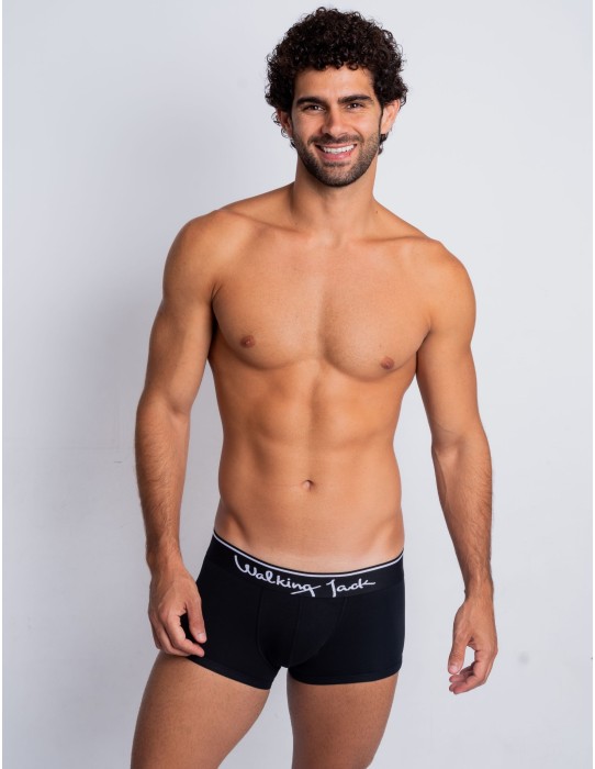 Walking Jack - Raven Trunks 2