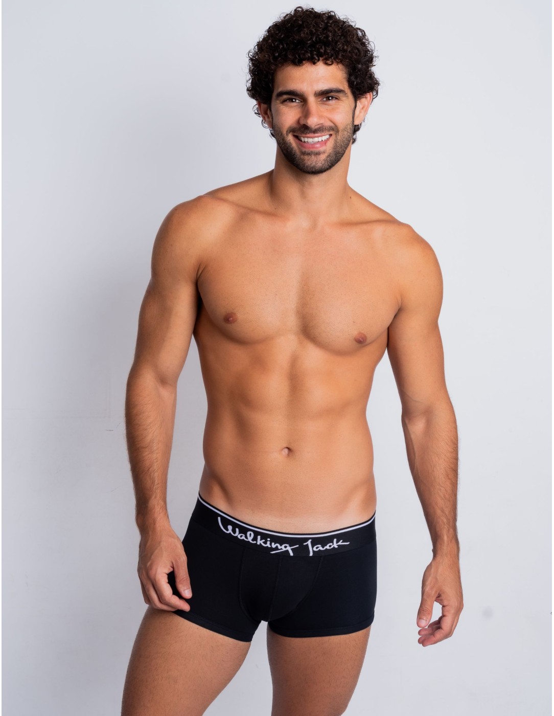 Walking Jack - Raven Trunks