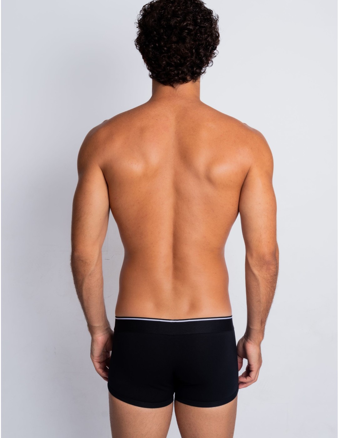 Walking Jack - Raven Trunks