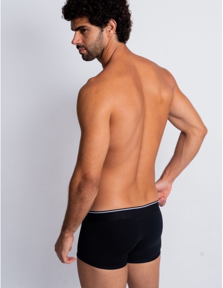 Walking Jack - Raven Trunks