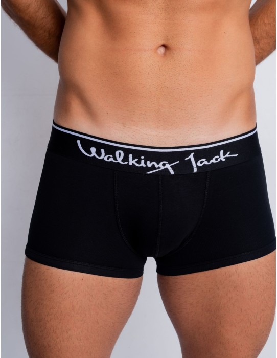 Walking Jack - Raven Trunks