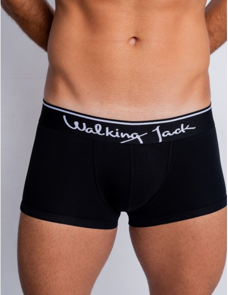 Walking Jack - Raven Trunks